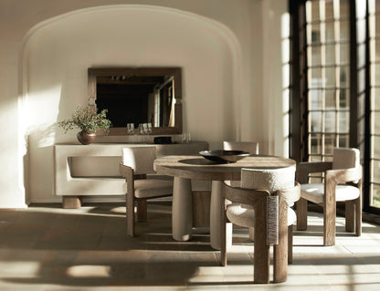 Casa Paros Arm Chair