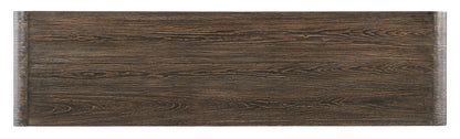 Melange Terra Credenza