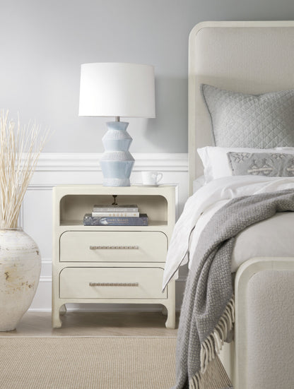 Serenity Nightstand