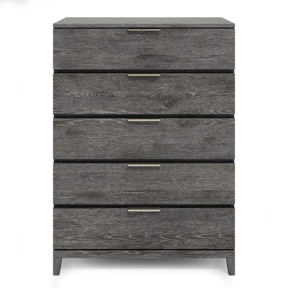 Menton Tall Drawer Chest