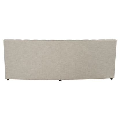 Candace Fabric Sofa