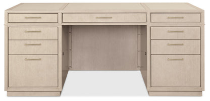 Marlowe Executive Desk