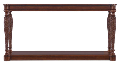 Charleston Console Table
