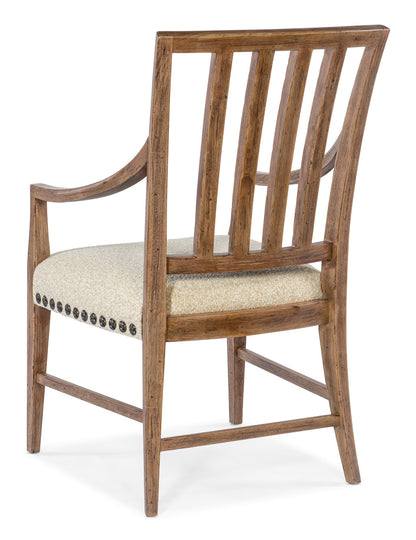 Big Sky Arm Chair