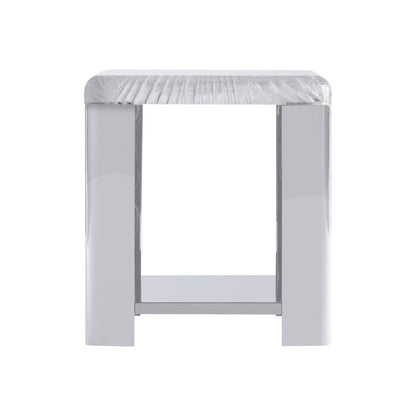 Aura Side Table