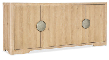Retreat Entertainment Credenza
