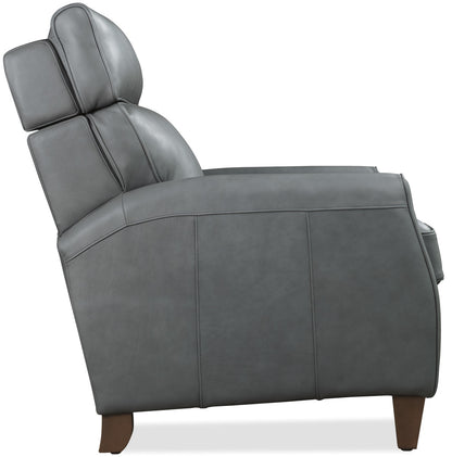 Okana Power Recliner with Pop-Up Headrest