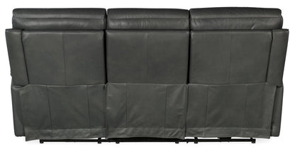 Lyra Zero Gravity Power Sofa with Power Headrest and Lumbar