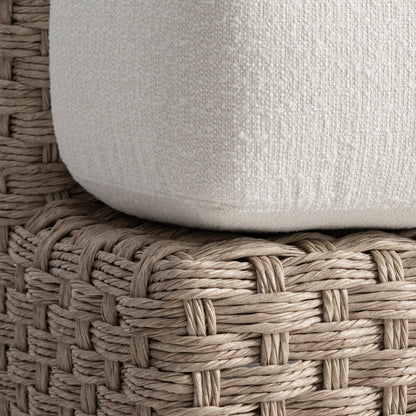 Trieste Outdoor Chair