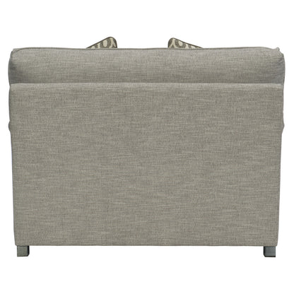 Tarleton Fabric Chair 1/2