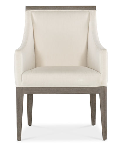 Modern Mood Upholstered Arm Chair