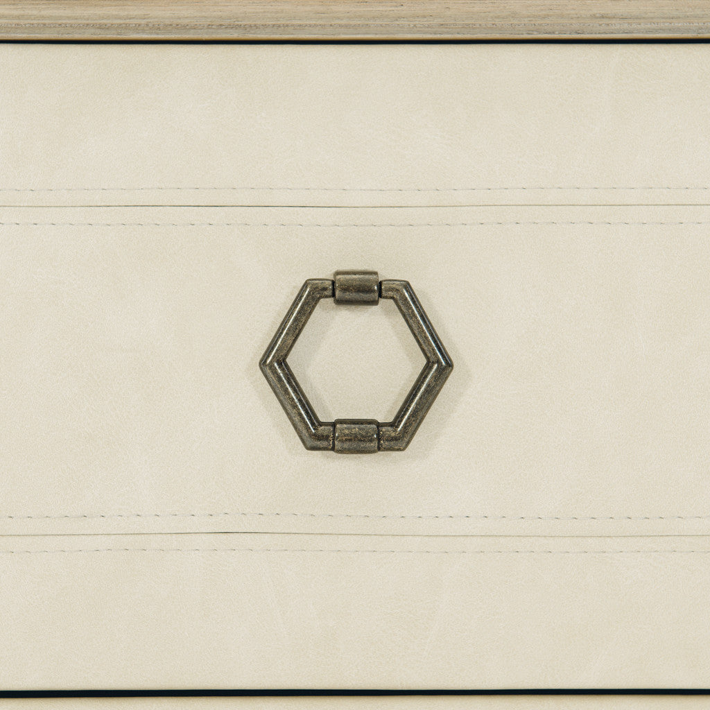 Santa Barbara Dresser