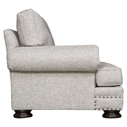 Foster Fabric Chair