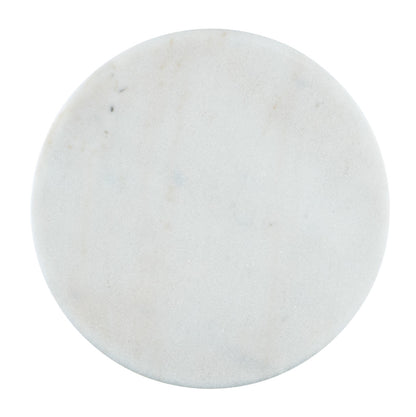 Modern Mood Round Accent Table