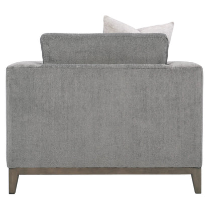 Noel Fabric Chair