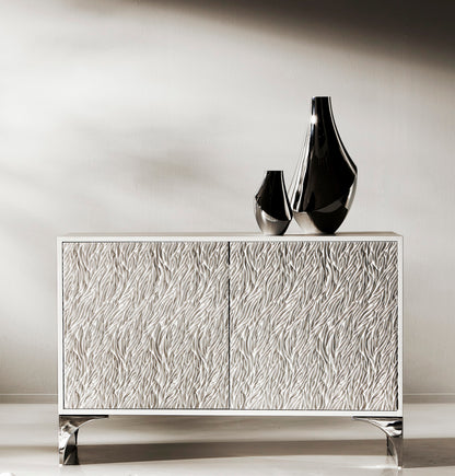 Stratum Door Chest