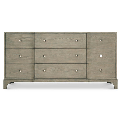Albion Dresser