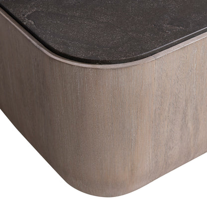 Croft Cocktail Table