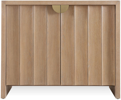Commerce and Market Willow Accent Cabinet