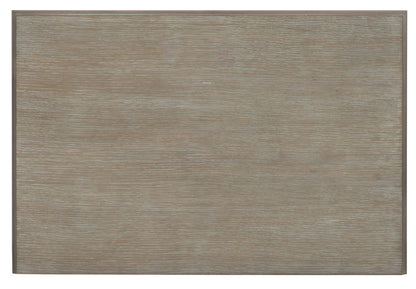 Affinity Leg Nightstand