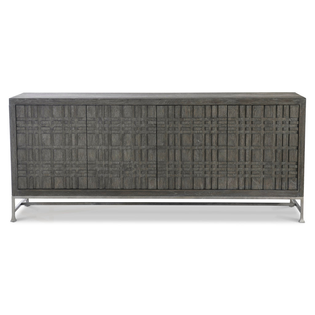 Tribeca Entertainment Credenza