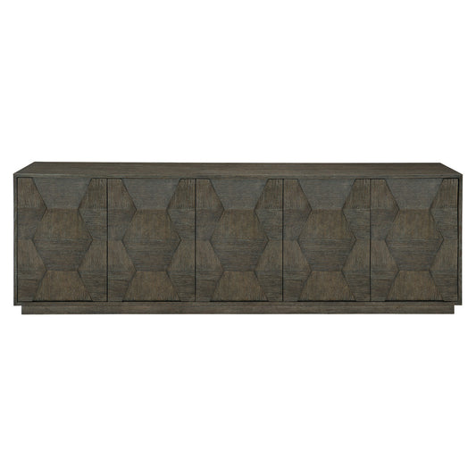 Linea Entertainment Credenza