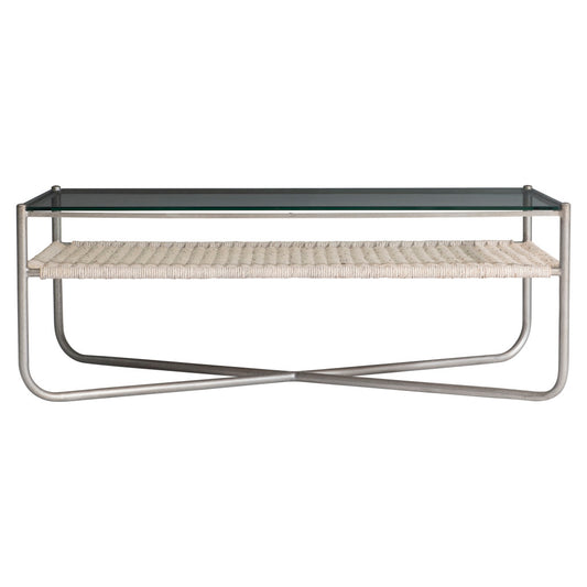 Kendo Cocktail Table