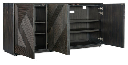 Retreat Entertainment Credenza