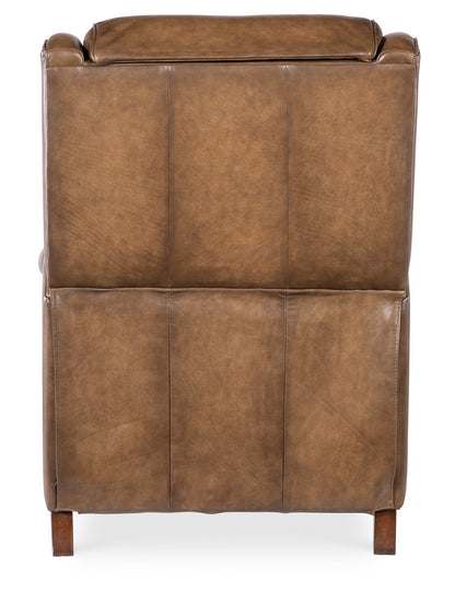 Carrington Power Recliner w/Power Headrest