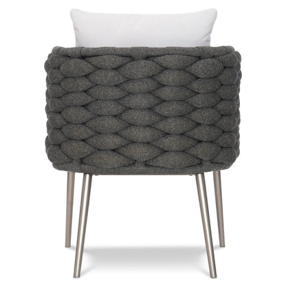 Santa Cruz Outdoor Arm Chair
