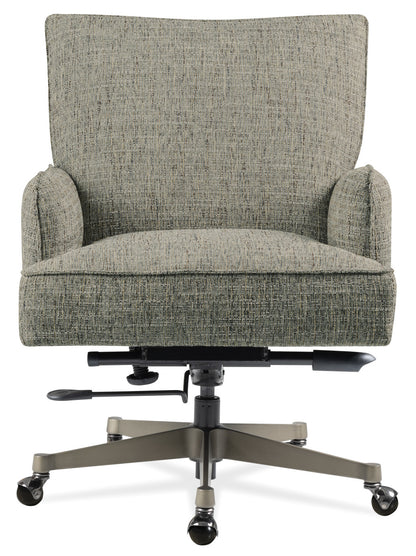 Quinn Executive Swivel Tilt Chair