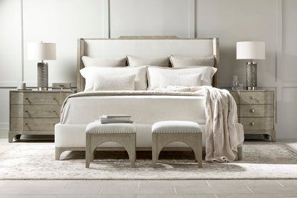 Albion Nightstand