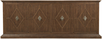 Driftwood Entertainment Credenza
