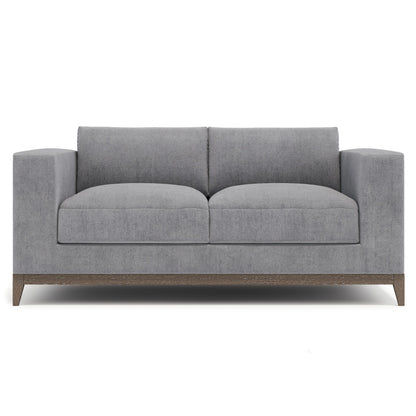 Noel Fabric Loveseat
