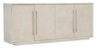 Modern Mood Entertainment Console