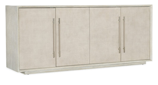 Modern Mood Entertainment Console