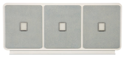 Melange Atlantis Entertainment Credenza