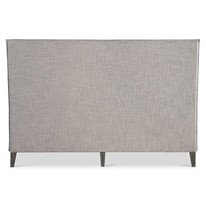 Menton Panel Bed