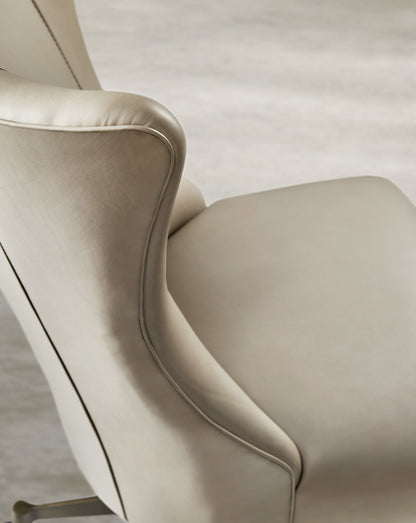 Lynn Executive Swivel Tilt Chair