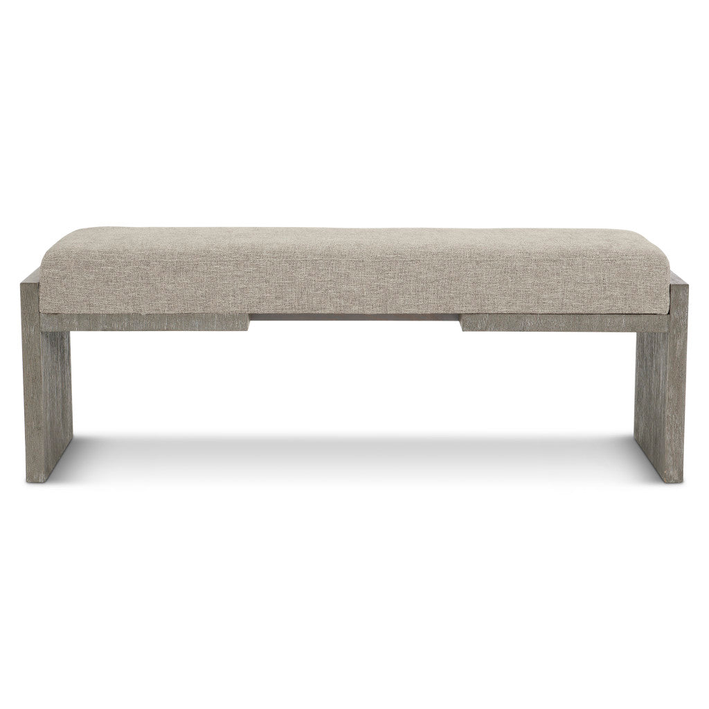 Foundations Bench
