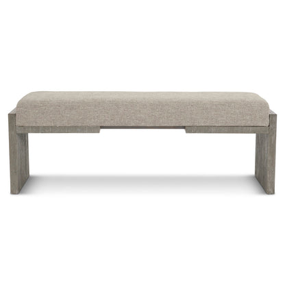 Foundations Bench