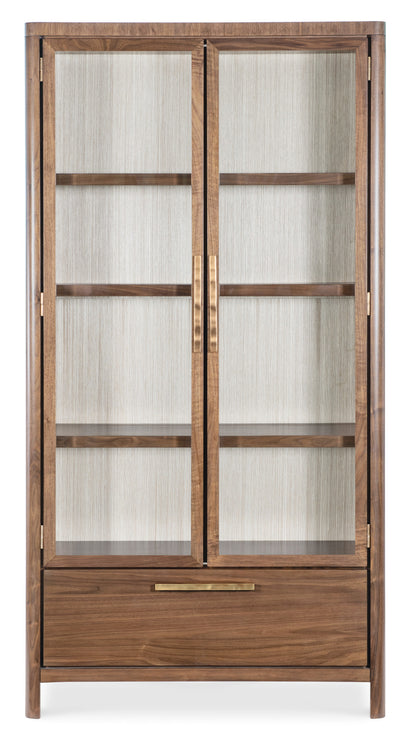 Eleana Display Cabinet