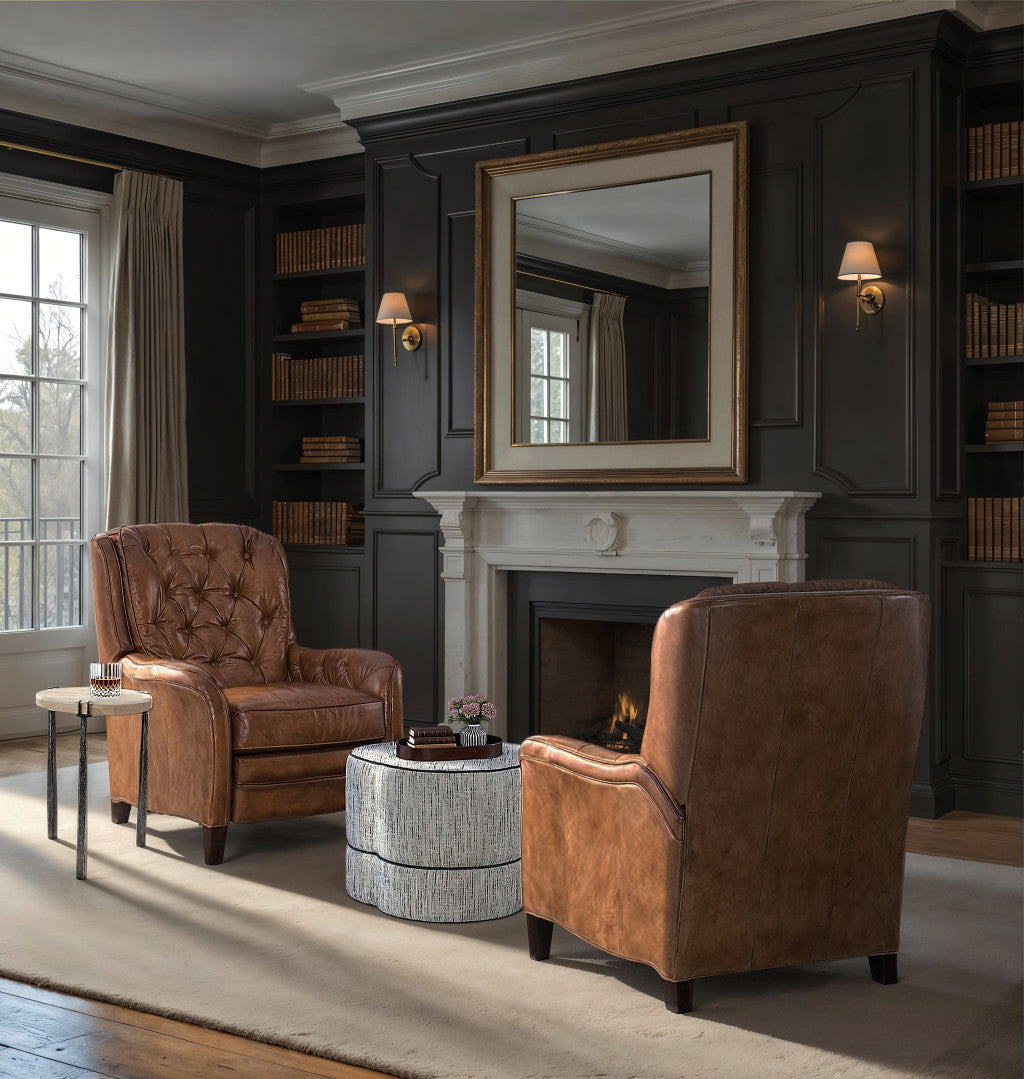 Nolte Recliner