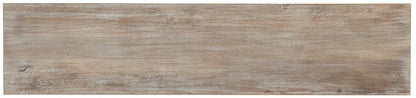 Entertainment Console