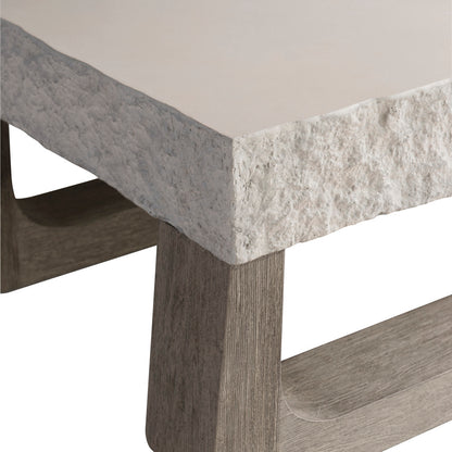 Bristol Outdoor Cocktail Table