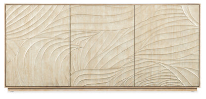 Retreat Entertainment Credenza
