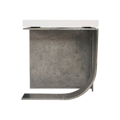 Catalina Side Table