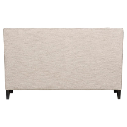Addison Fabric Loveseat