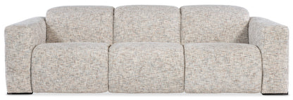 Atlas Power Sofa with Power Headrest