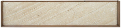 Sonnet Credenza
